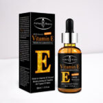 Aichun Beauty Vitamin E Whitening Brightening Serum (30 ml
