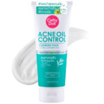 Cathy Doll Acne Oil Control Cleansing Foam 150ml-Sajoni Shop
