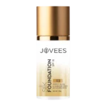 Jovees Silk Foundation -SPF 15