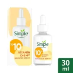 Simple-Booster-Serum-10-Vitamin-CEF