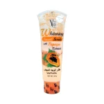 YC-Whitening-Facial-Scrub-With-Papaya-Extract-100gm-1