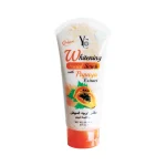 YC-Whitening-Facial-Scrub-With-Papaya-Extract-175ml-1